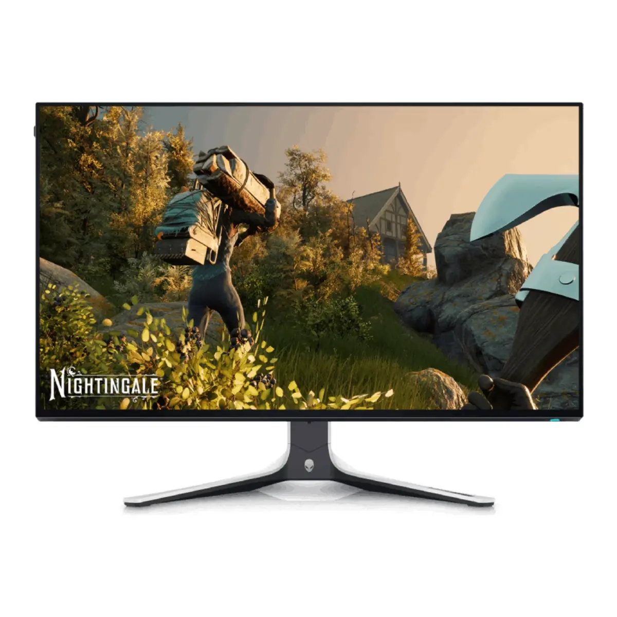 Alienware AW2723DF 27″ 280Hz Gaming Monitor | Tax Free