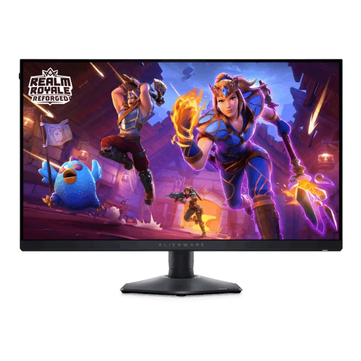 Alienware AW2724HF 27″ 360Hz Gaming Monitor | Tax Free
