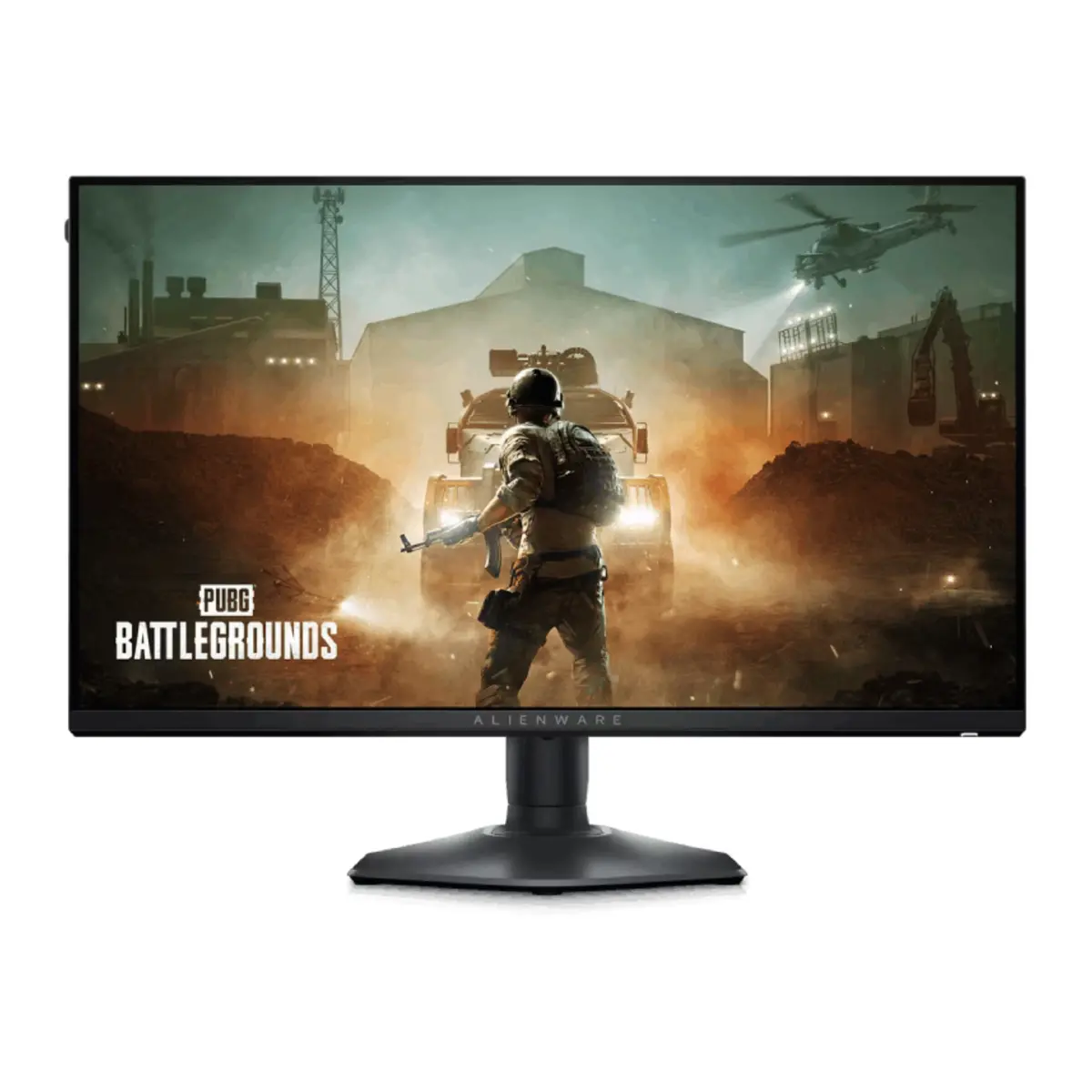 Alienware 25″ 360Hz Gaming Monitor | AW2523HF | Tax Free