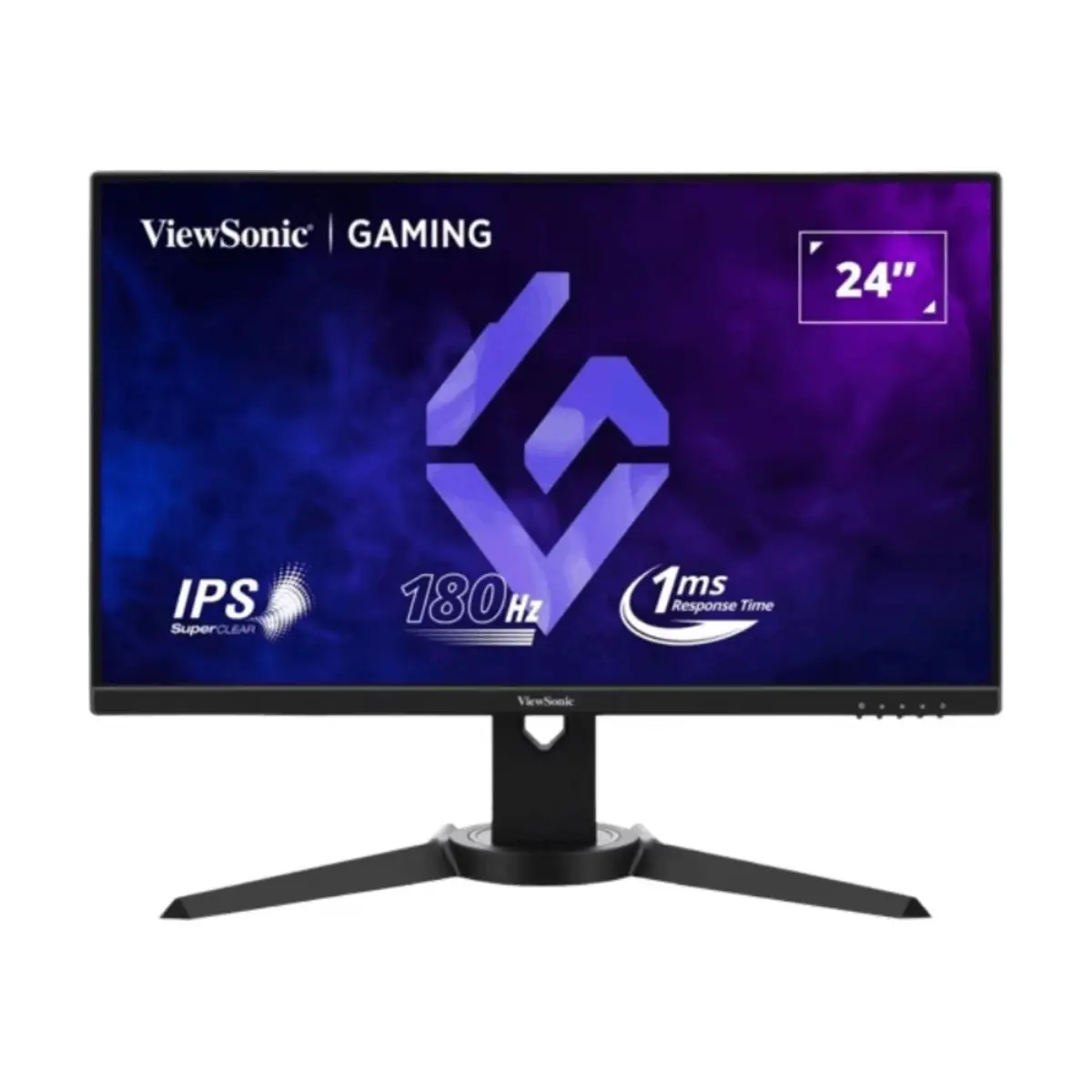 ViewSonic 24″ 180Hz Gaming Monitor | XG2409 | 3 Years Warranty