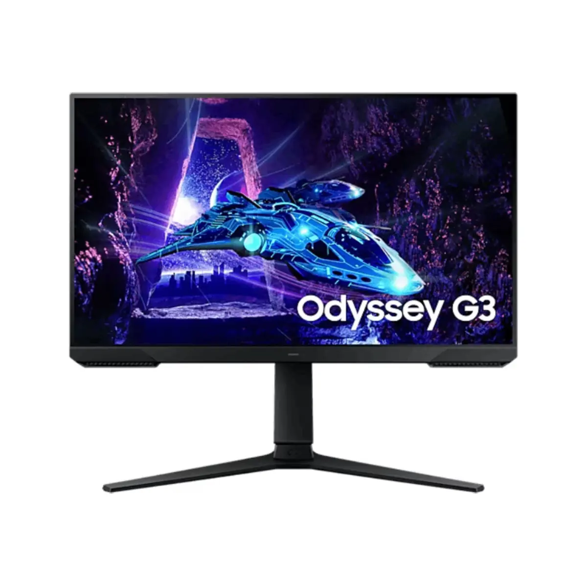Samsung Odyssey G3 24″ 180Hz Gaming Monitor | LS24DG302EMXUE | 1 Years Warranty | TF