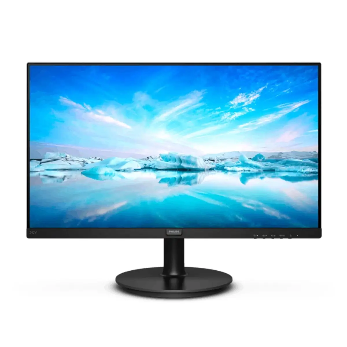 Philips 242V8A 24″ 75Hz Monitor
