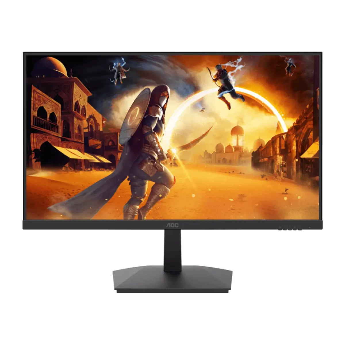 AOC 27G15N 27″ 180Hz Gaming Monitor