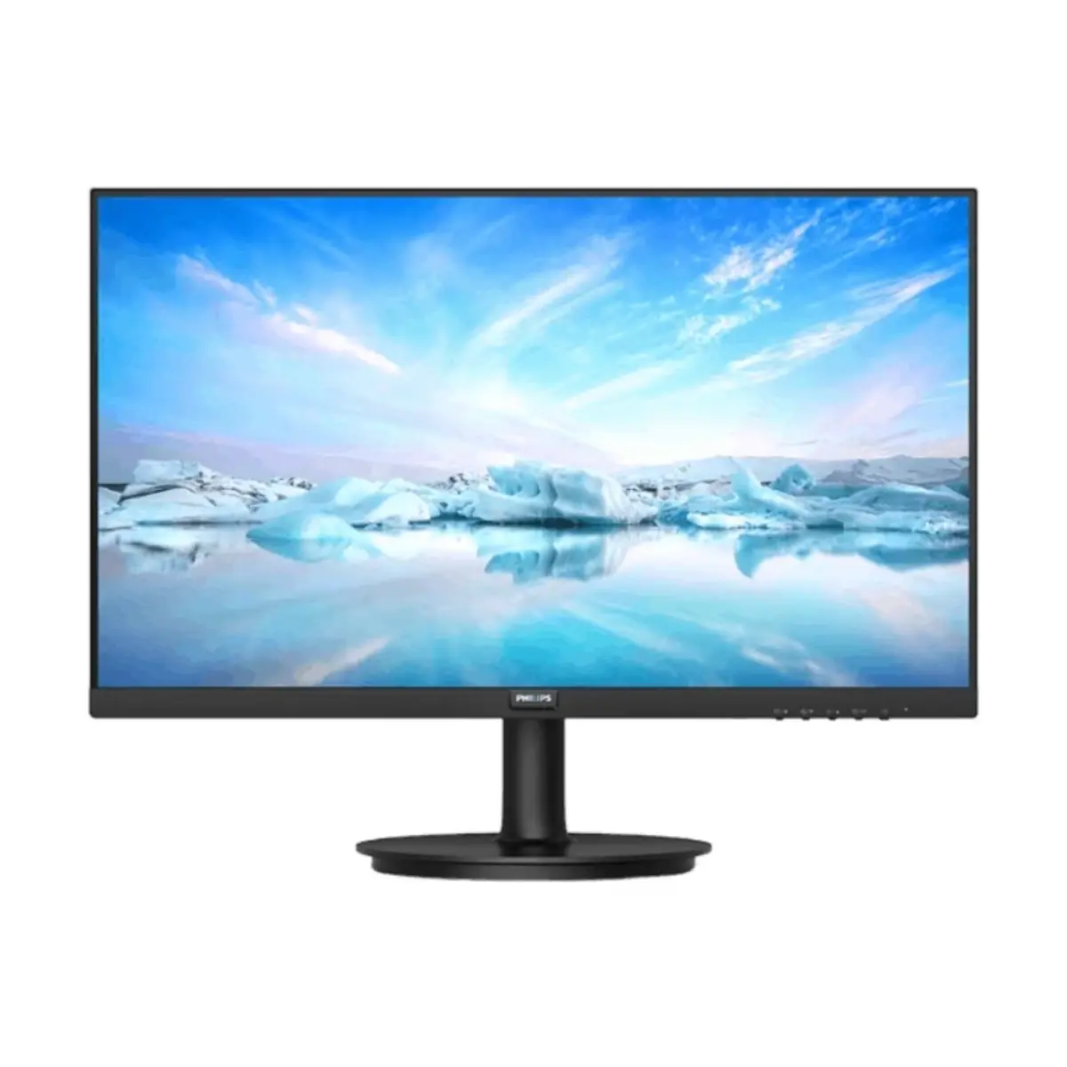 Philips 27″ 100Hz LCD Monitor | 271V8LB | 3 Years Warranty