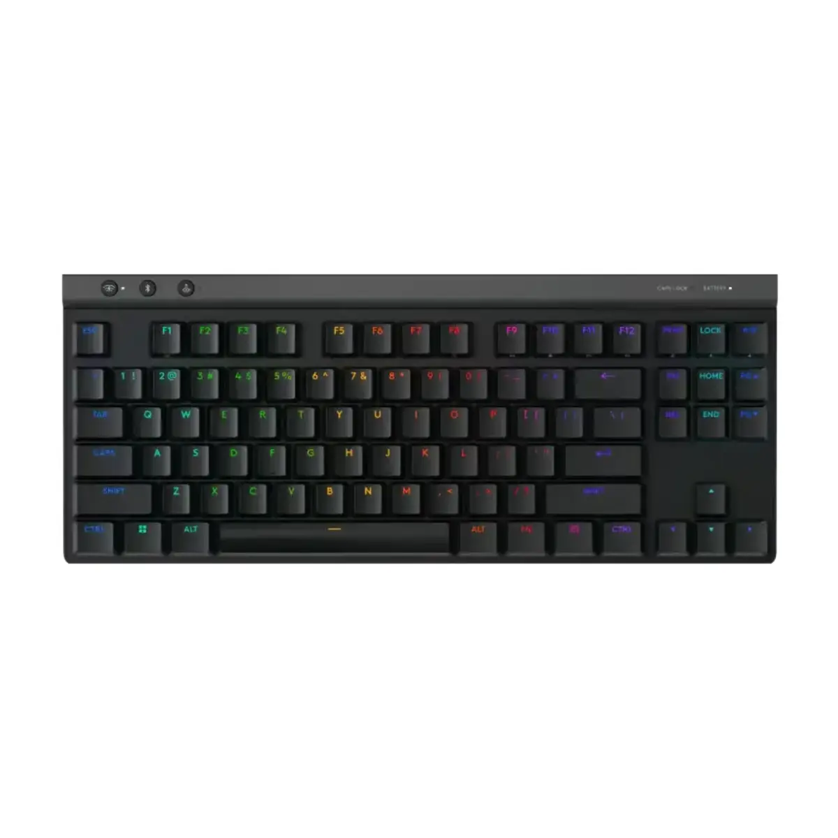 Logitech G515 Lightspeed TKL Wireless Gaming Keyboard | 920-012423 | 1 Month Warranty