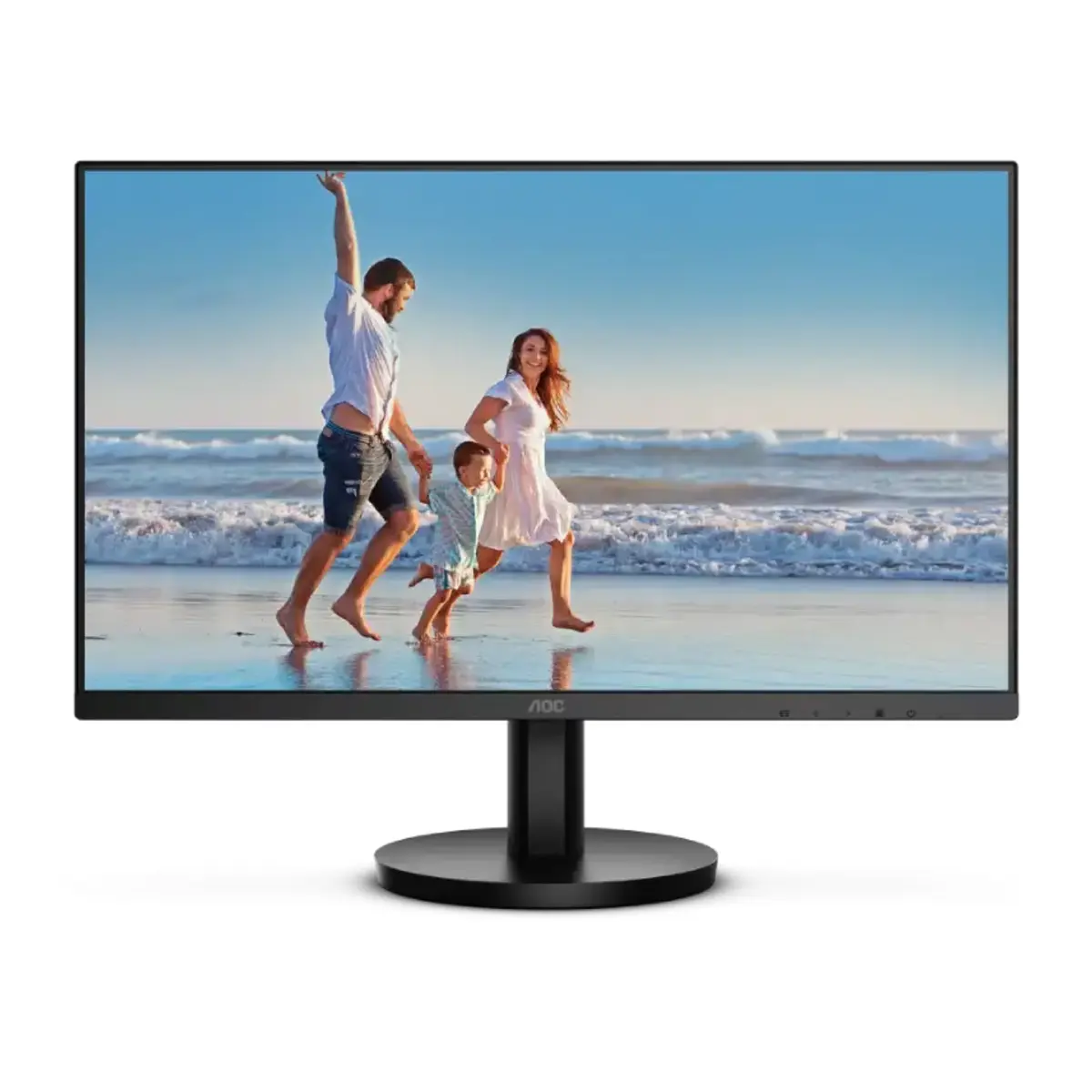 AOC 24″ 75Hz Monitor | 24B3HM