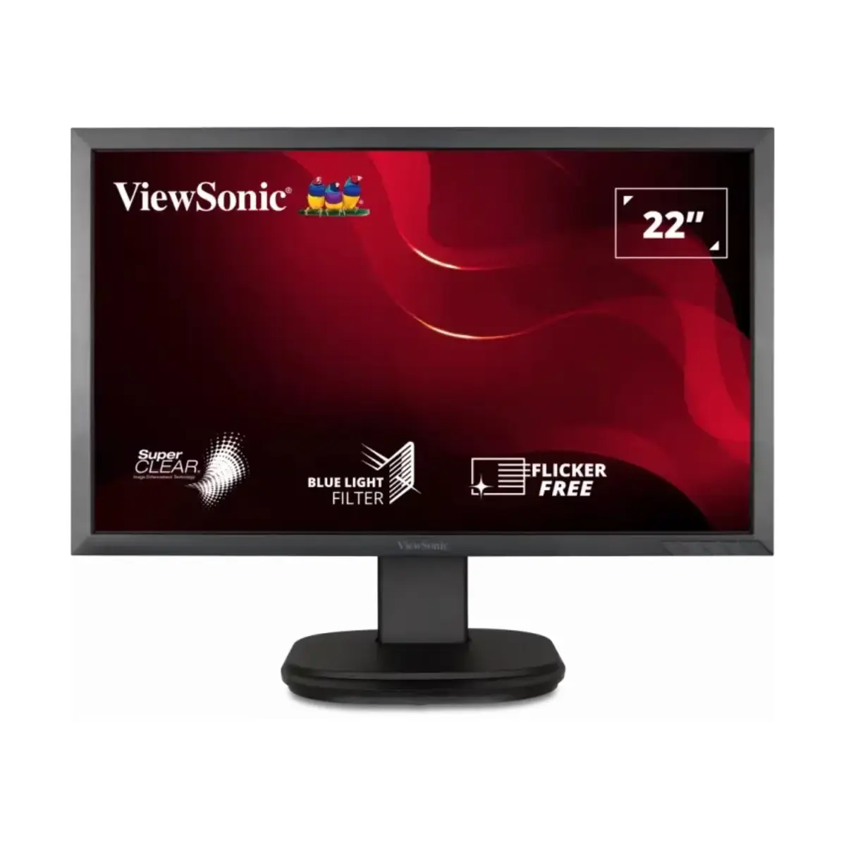 ViewSonic VG2239Smh 22″ 60Hz Monitor