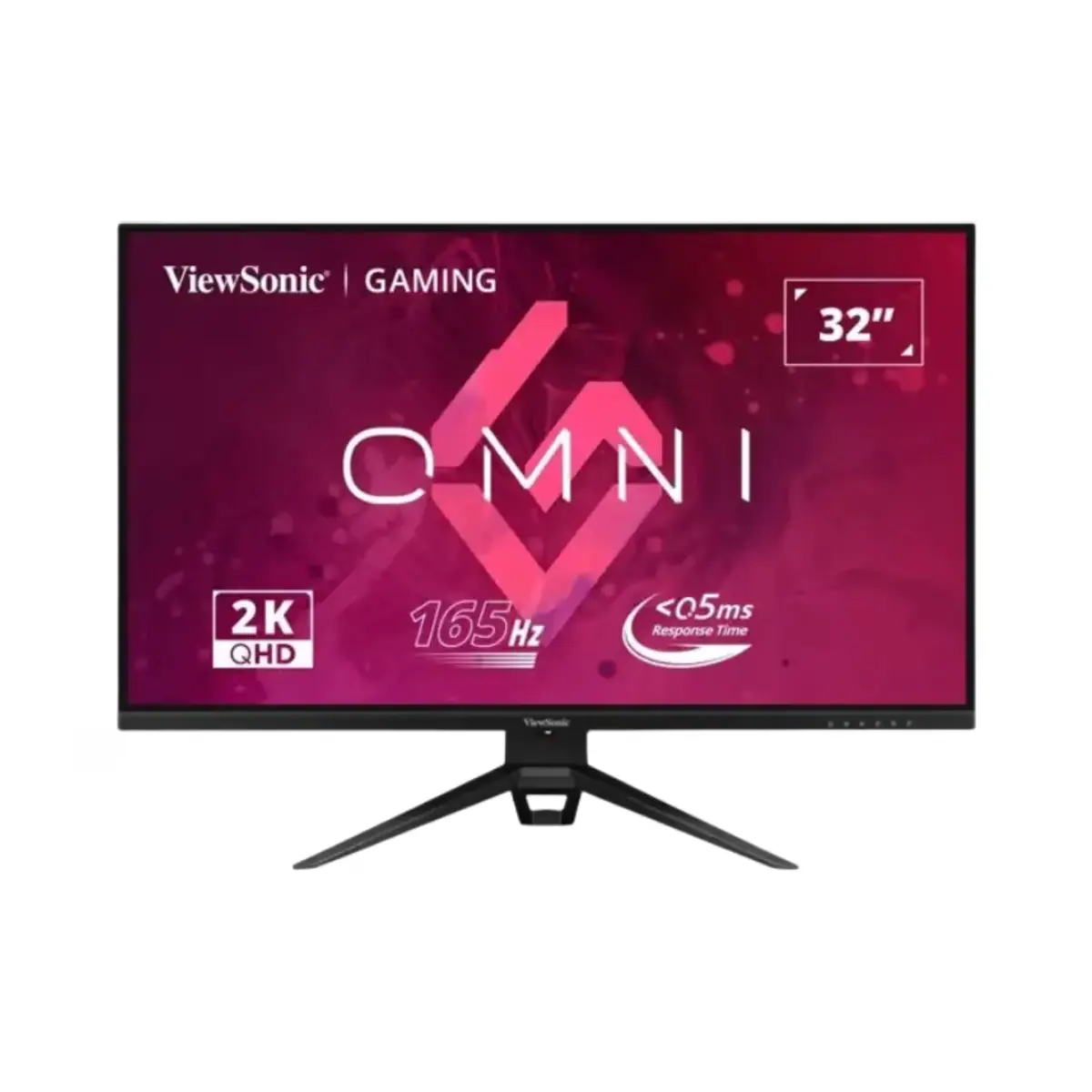 ViewSonic 32″ 2K 165Hz Gaming Monitor | VX3219-2K-PRO-2