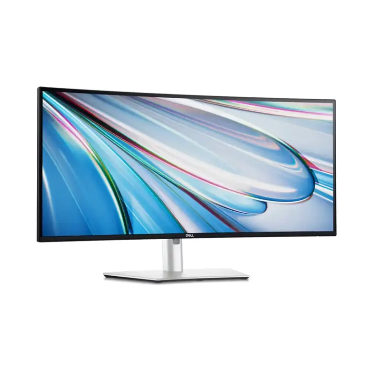 Dell UltraSharp 34″ 120Hz Curved Thunderbolt Hub Monitor | U3425WE