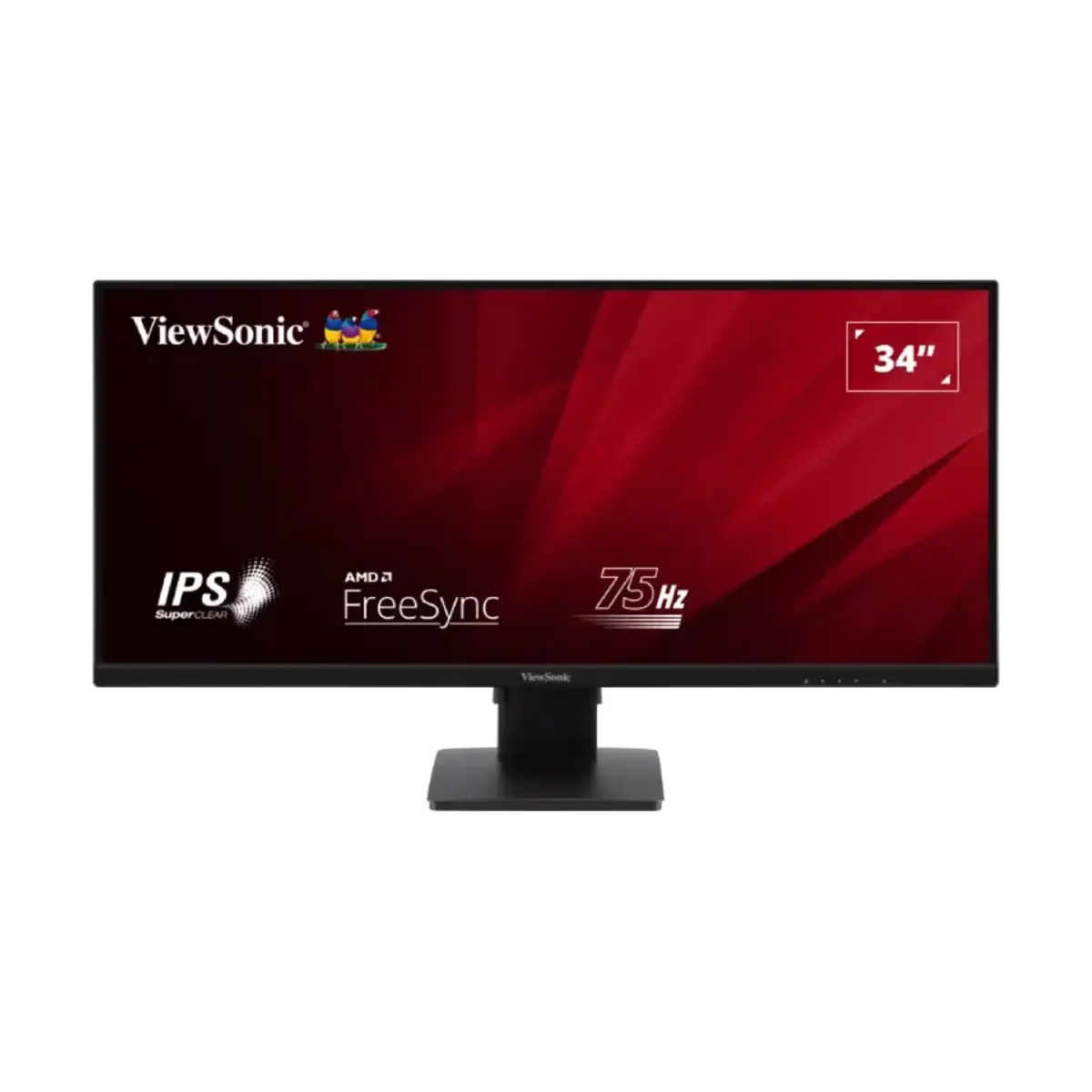 ViewSonic VA3456-MHDJ 34″ 75Hz Monitor