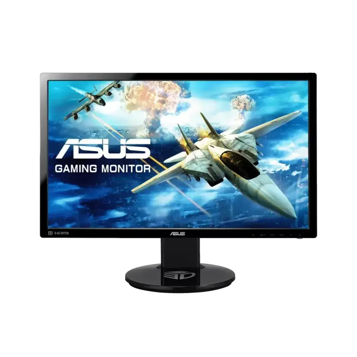 ASUS VG248QE 24″ 144Hz Gaming Monitor | Tax Free