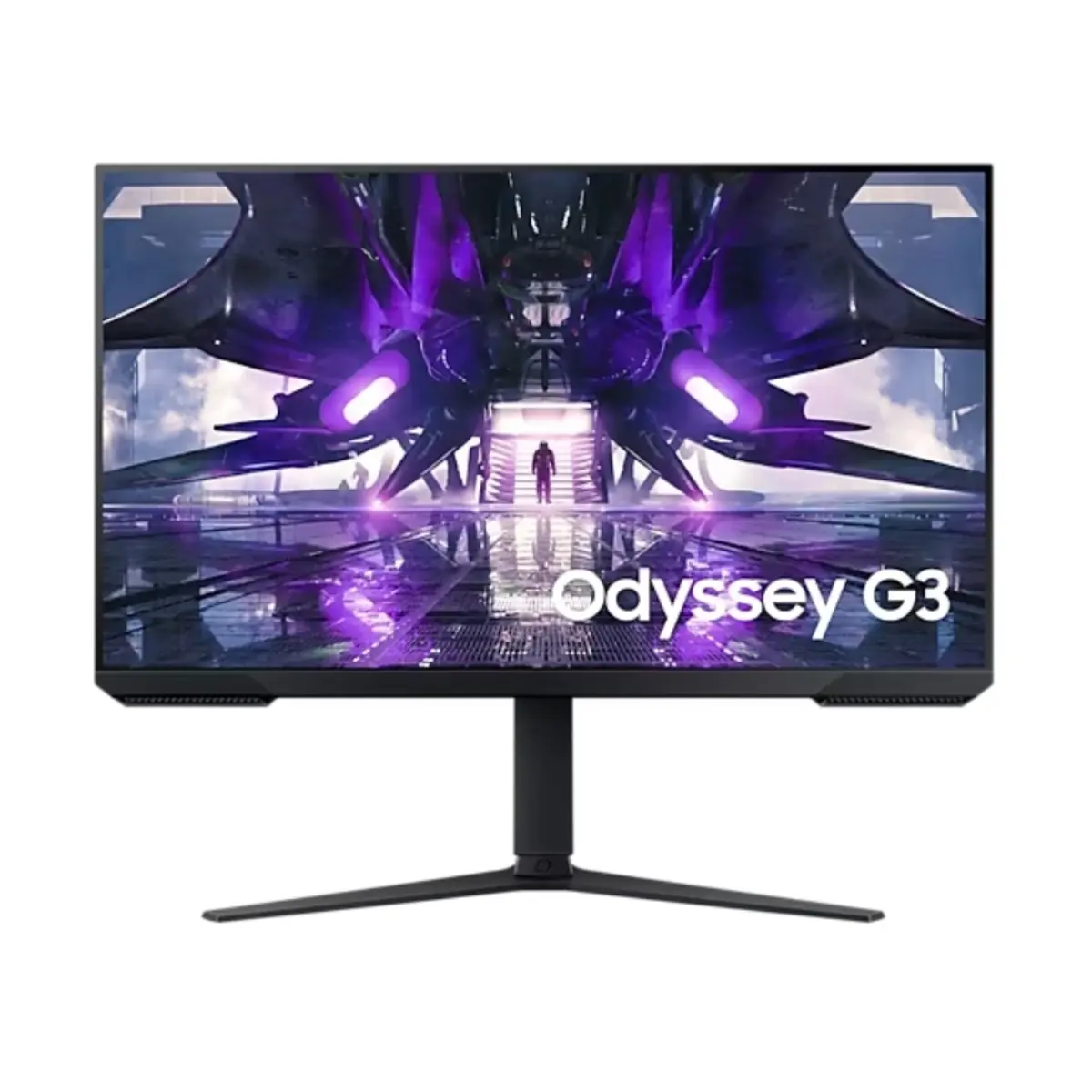 Samsung 32″ 165Hz Gaming Monitor | LS32AG320NMXZN | 3 Years Warranty