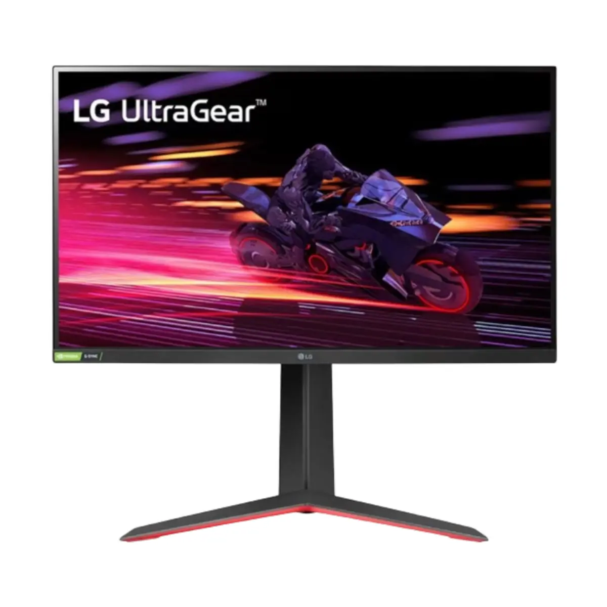LG UltraGear 27GP750-B 27″ 240Hz FHD Gaming Monitor | TF