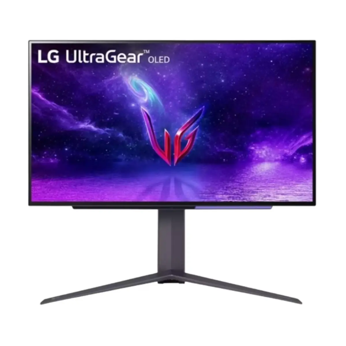LG 27″ 240Hz UltraGear OLED Gaming Monitor | 27GR95QE-B | Tax Included