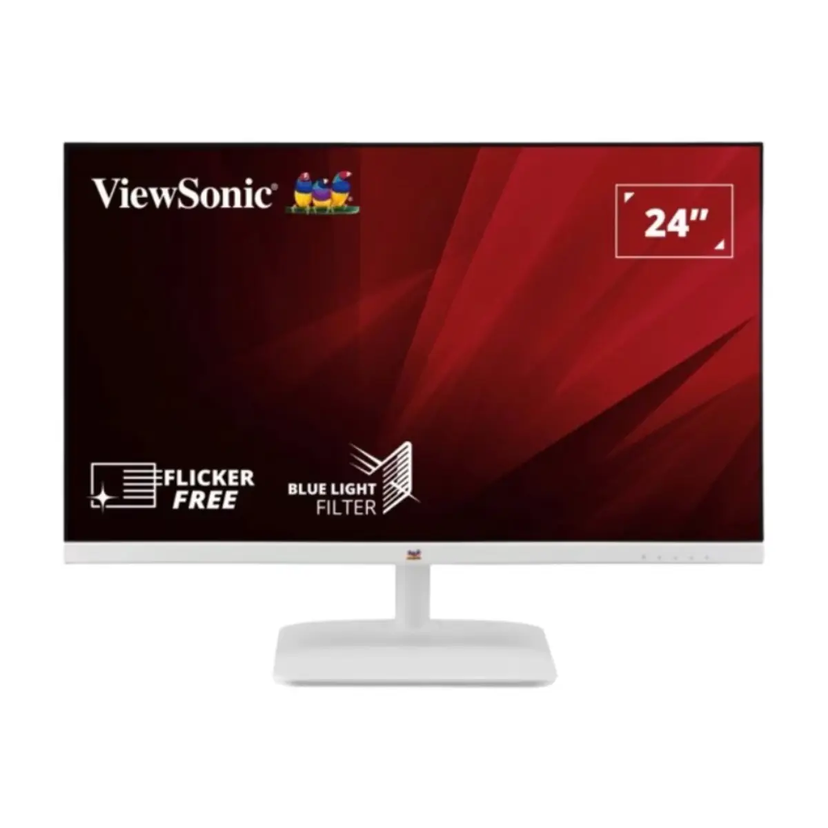 ViewSonic 24″ 75Hz Monitor | VA2430-H-9