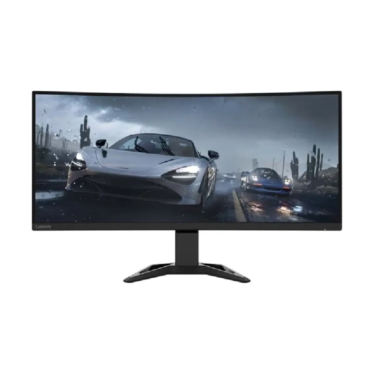 Lenovo G34w-10 34″ WQHD Curved Gaming Monitor | TF