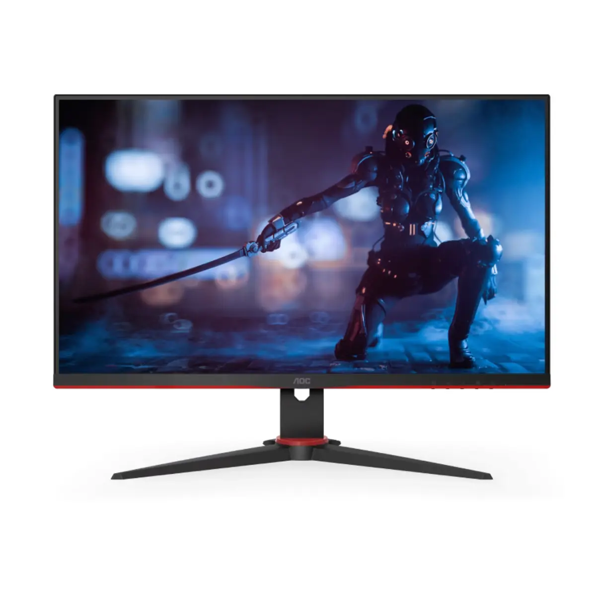 AOC 27″ FHD Gaming Monitor | 27G2SE