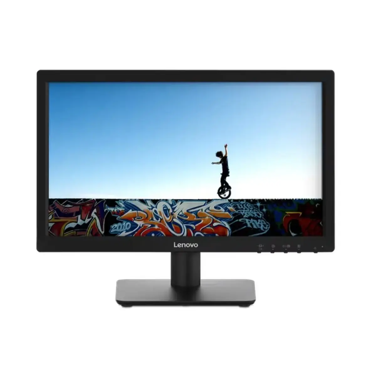 Lenovo D19-10 18.5″ Monitor | 61E0KCT6UK