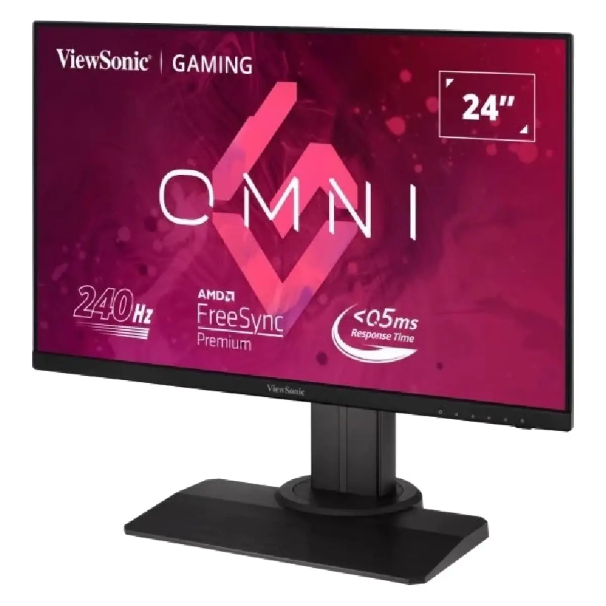 ViewSonic XG2431 24″ 240hz Gaming Monitor