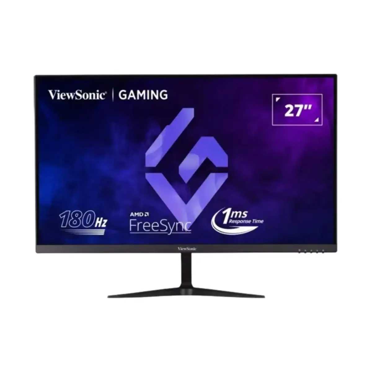 ViewSonic VX2718-P-MHD 27″ 180hz 1ms Gaming Monitor | 3 Years Warranty