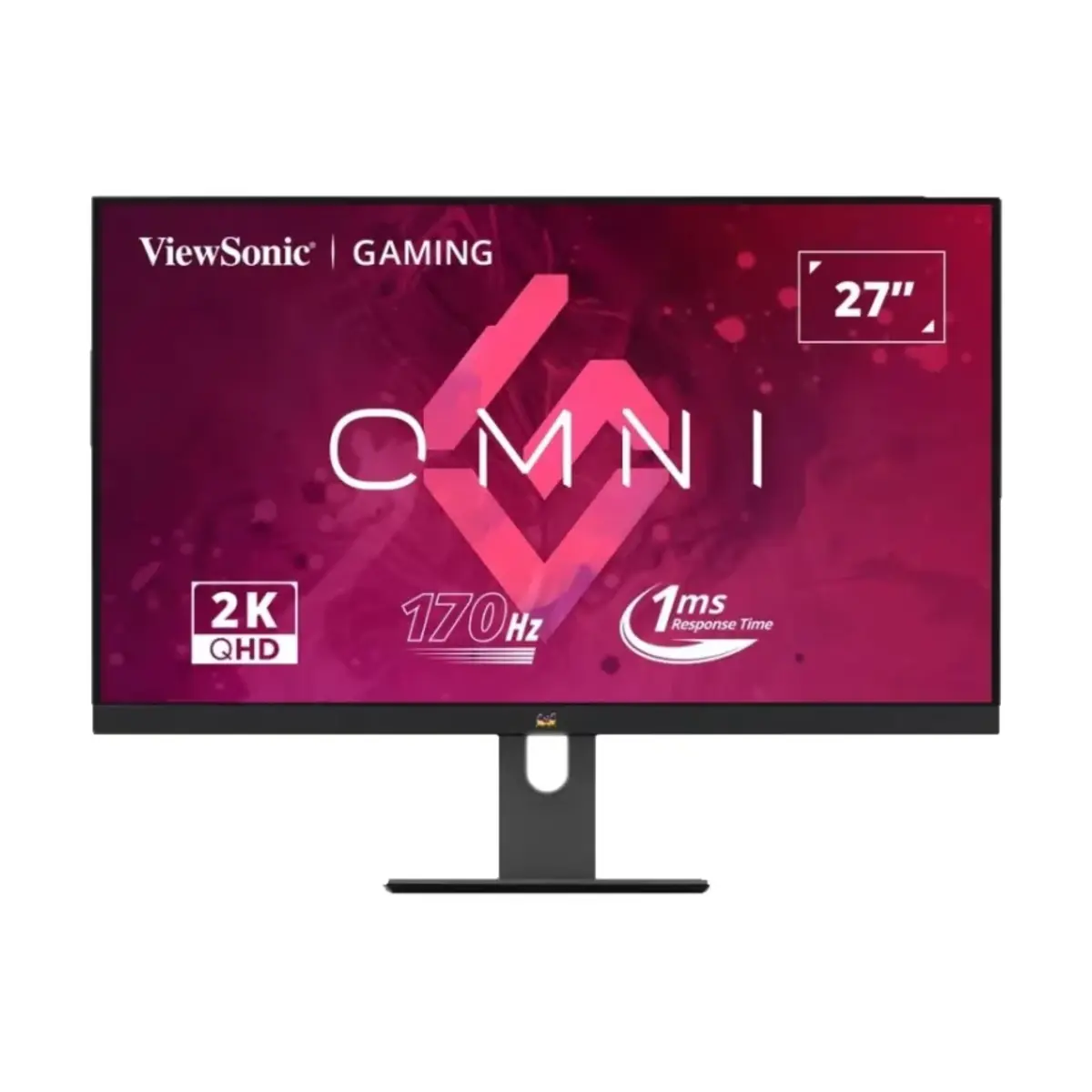 ViewSonic VX2758A-2K-PRO-2 27″ 170hz Gaming Monitor | 3 Years Warranty