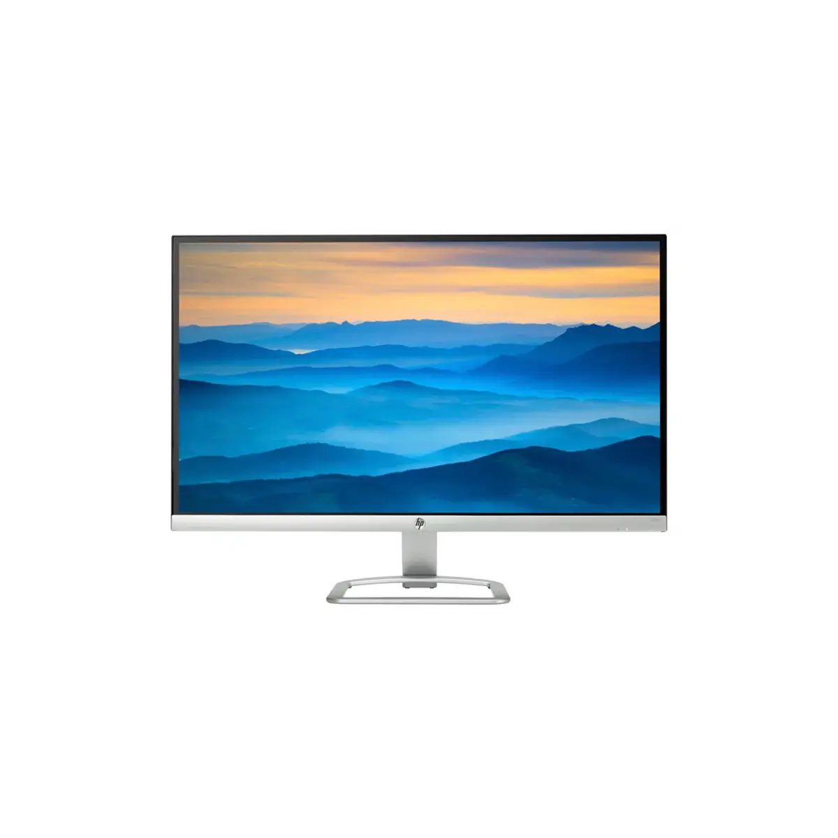 HP Monitor 27er 27-inch Display