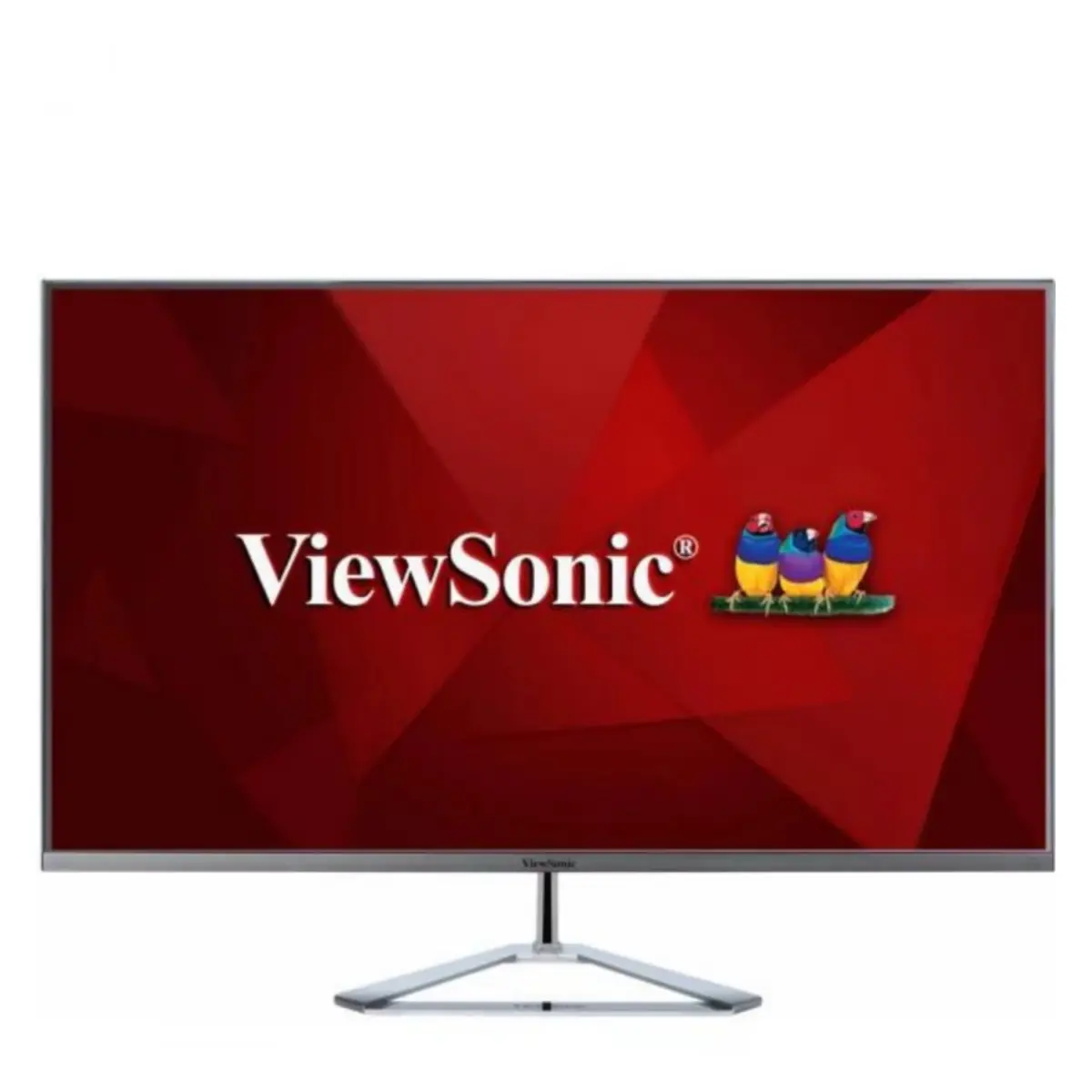 ViewSonic VX3276-2K-MHD-2 32″ IPS QHD Entertainment Monitor