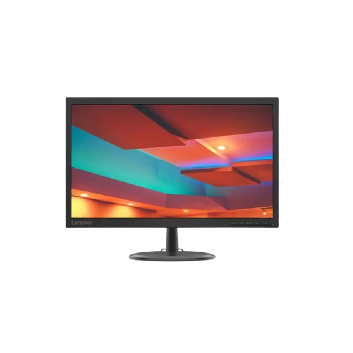 Lenovo Monitor C22-20 (62A7KAT1EU) 21.5″
