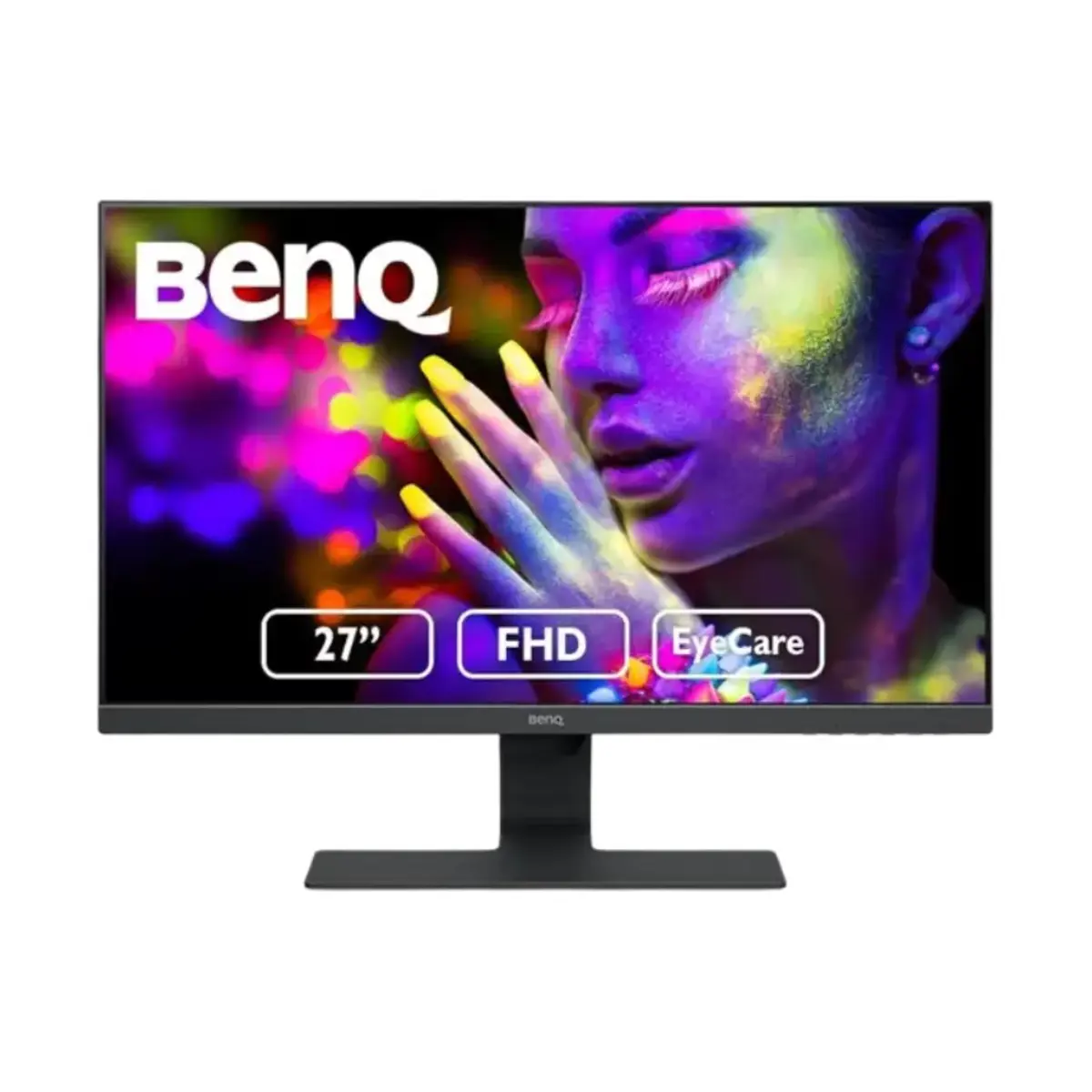 BenQ GW2780 27″ 60hz Monitor | 3 Years Warranty