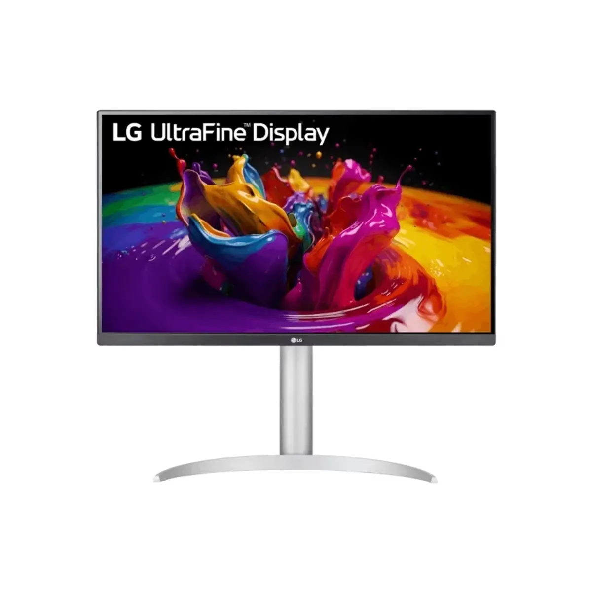 LG 27UP850K 27″ 4K UHD UltraFine Monitor | Tax Included