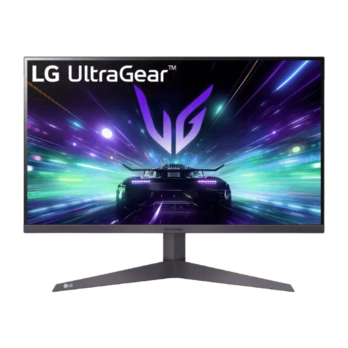 LG UltraGear 24″ 180Hz Gaming Monitor | 24GS50F-B