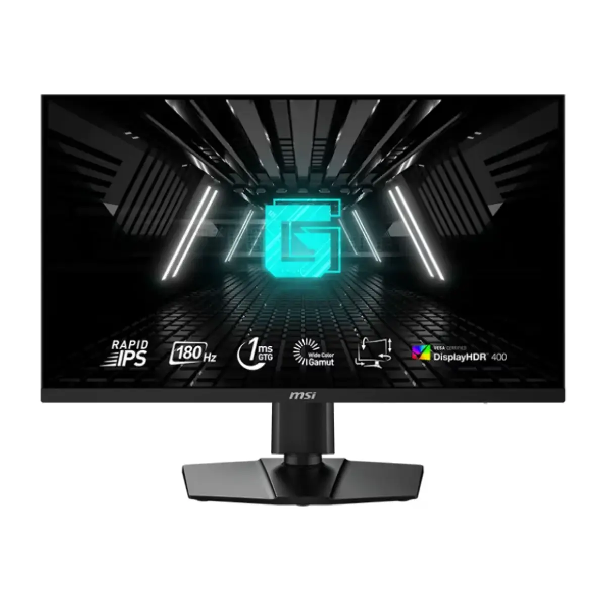 MSI G274QPF-E2 27″ 180Hz Gaming Monitor