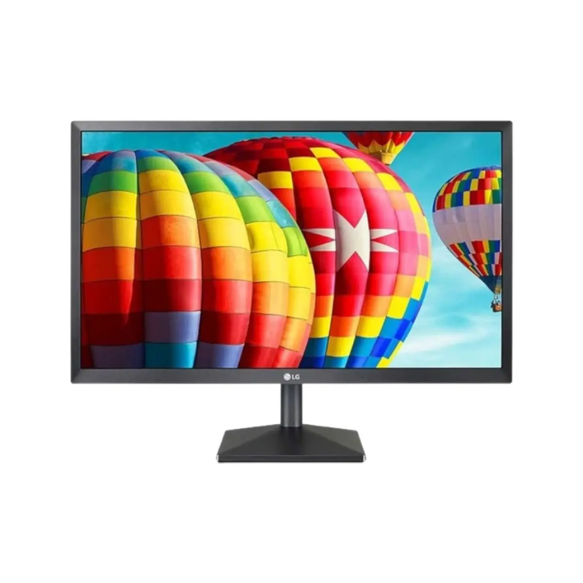LG 24″ 75Hz HD Monitor | 24MK430H-B
