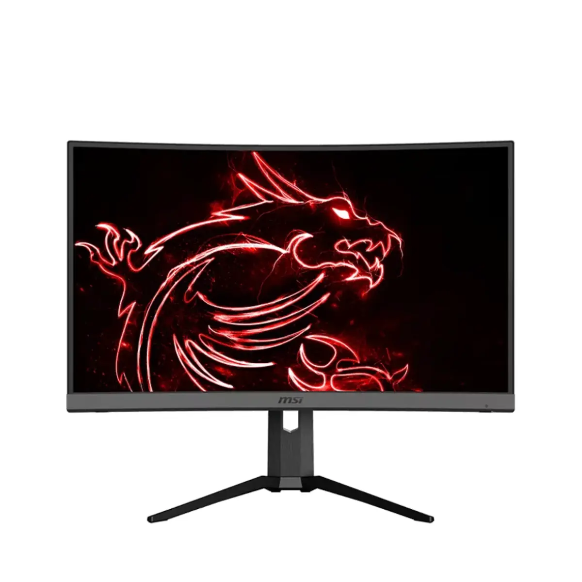 MSI Optix MAG272CQR 27″ Curved Monitor | 2 Year Warranty