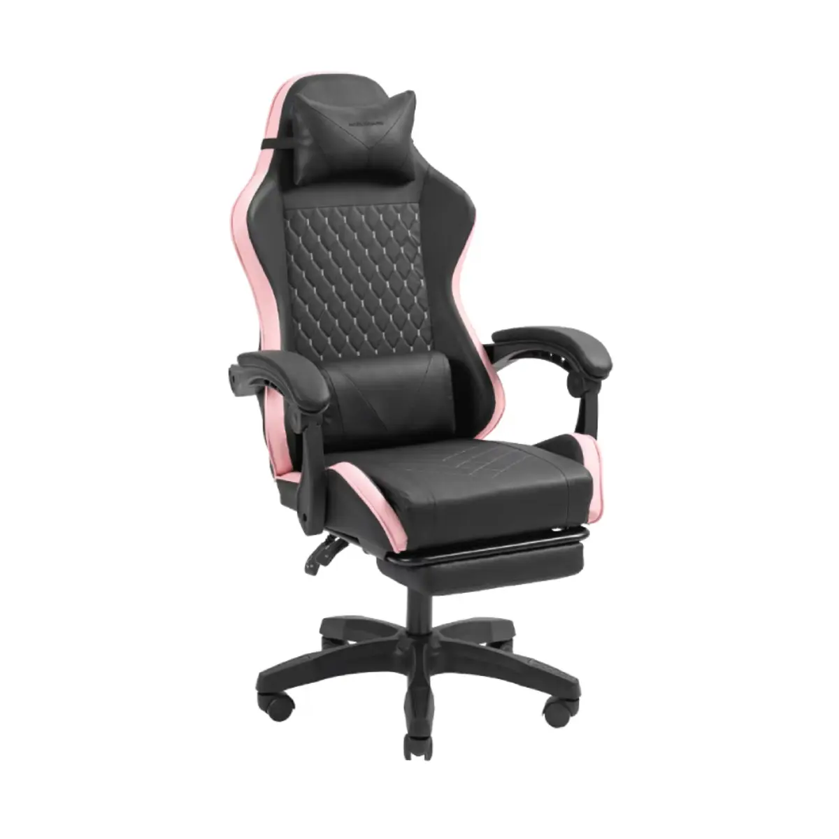 Mars Gaming MGC-X Gaming Chair | Pink | MGCXBPK