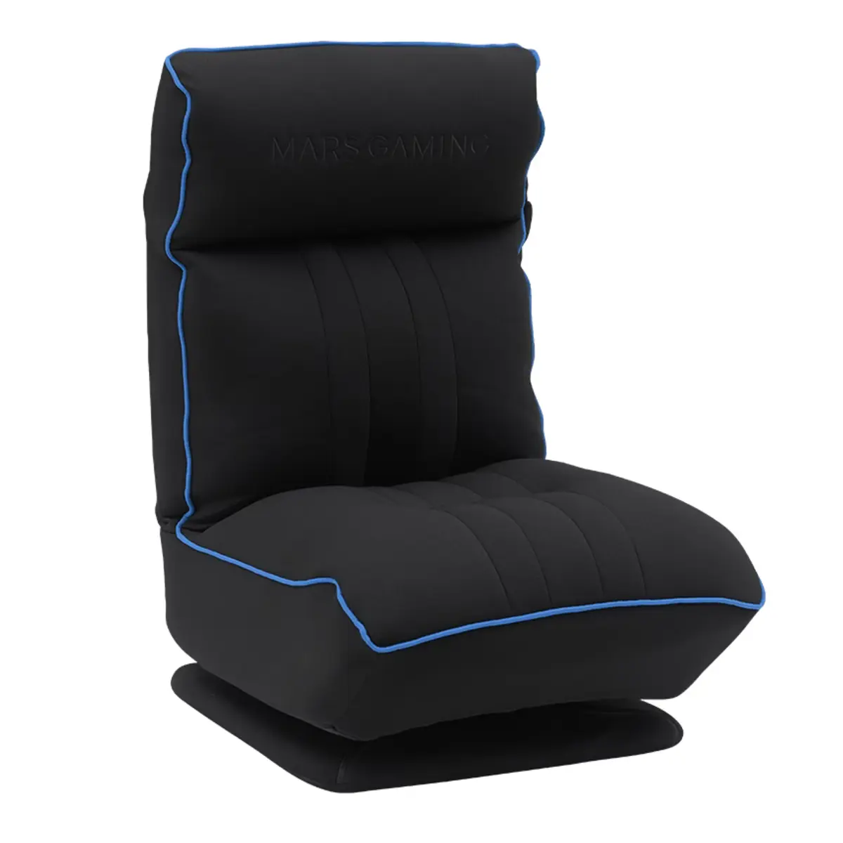 Mars Gaming MGC-THRONE Gaming Sofa | Blue | MGCTHRONEBL