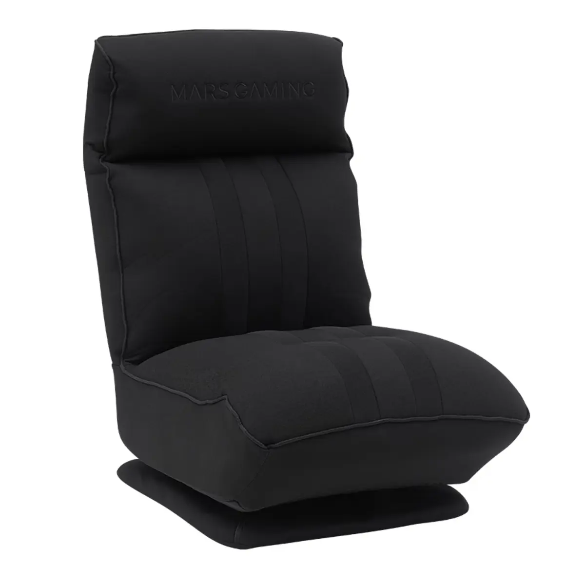 Mars Gaming MGC-THRONE Gaming Sofa | Black | MGCTHRONEBK
