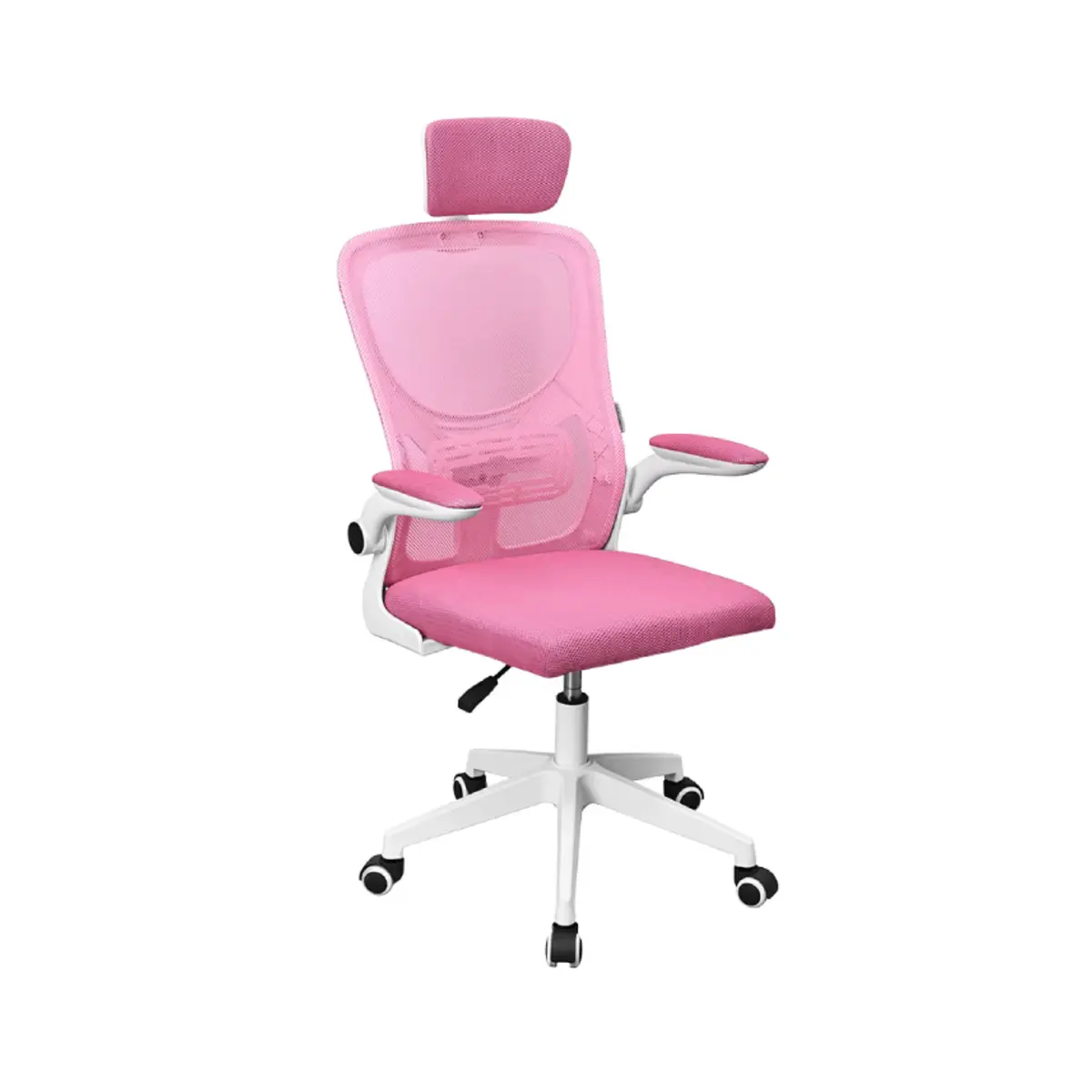 Mars Gaming MGC-ERGOPLUS Ergonomic Chair | Pink | MGCERGOPLUSPK