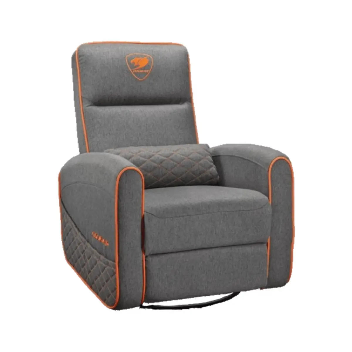Cougar Fidom Gaming Sofa Gray