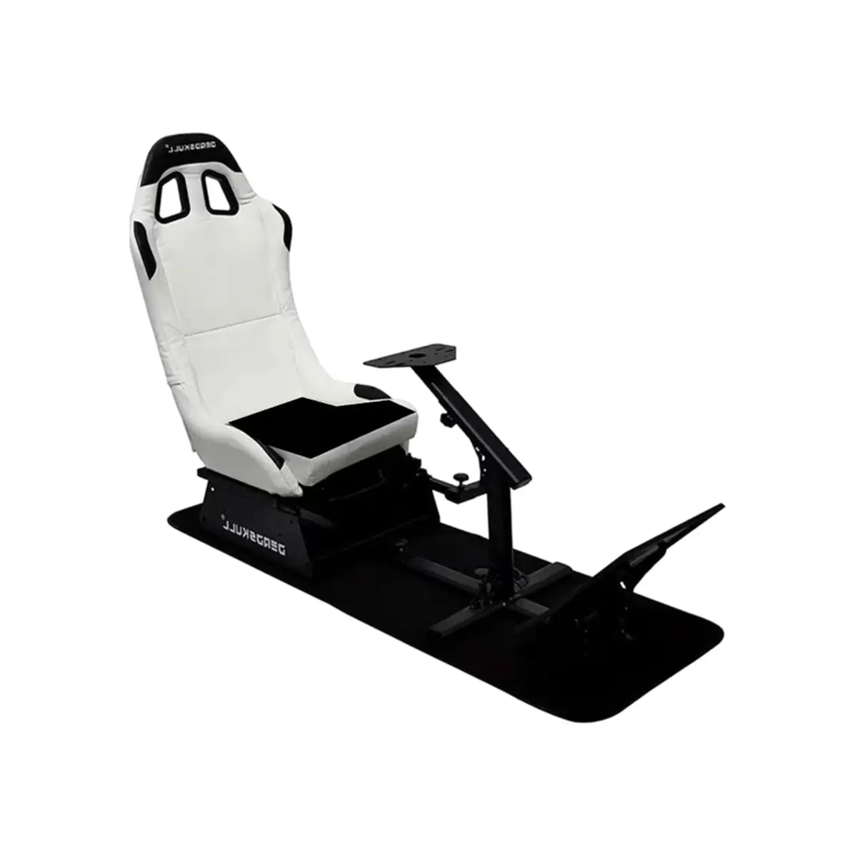 Deadskull Playseat | White |