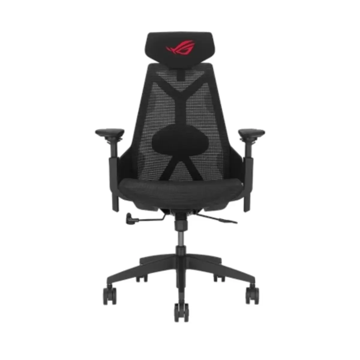 ASUS ROG SL400C Destrier Ergo Core Gaming Chair | 90GC01P0-MSG010