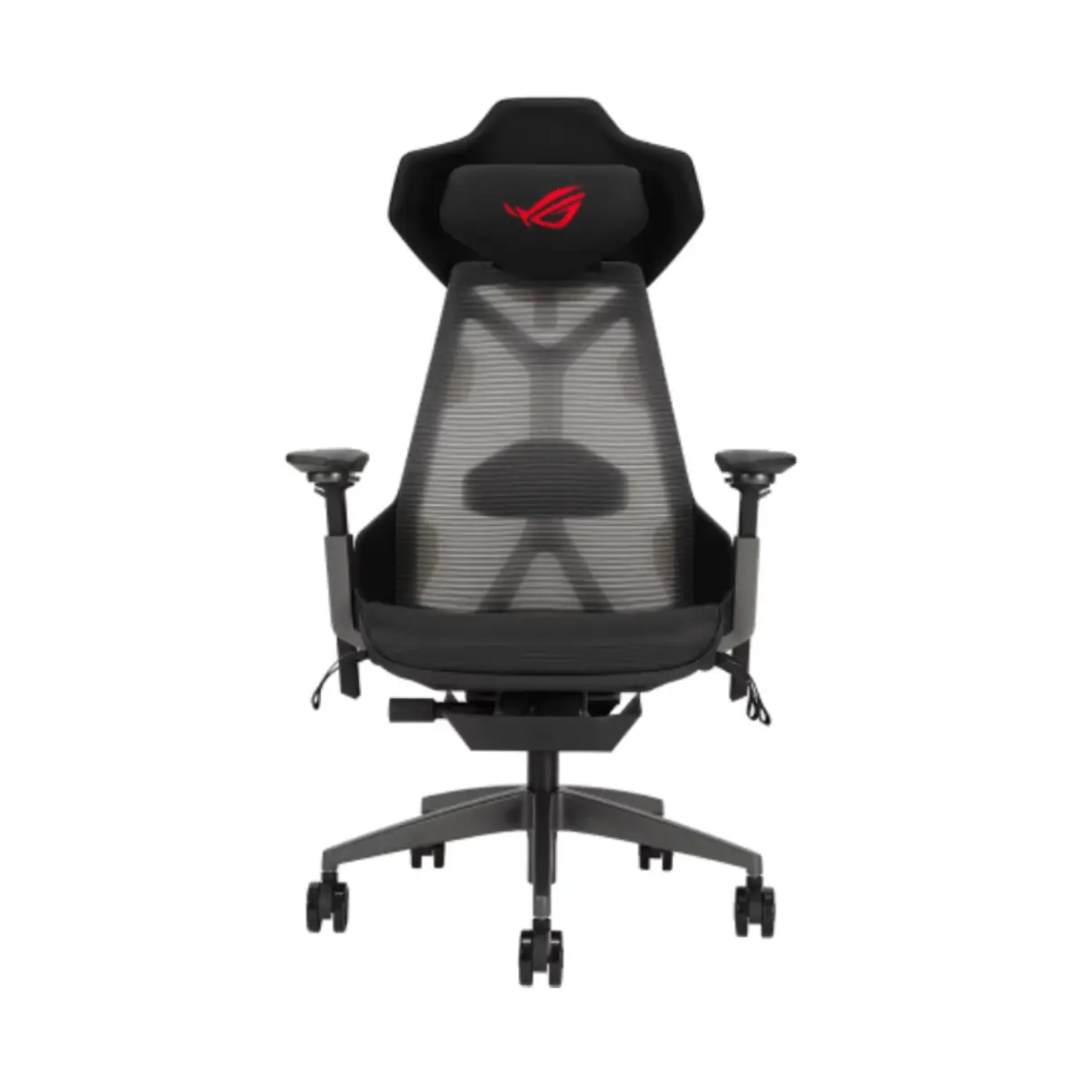 ASUS ROG Destrier Ergo Gaming Chair SL400