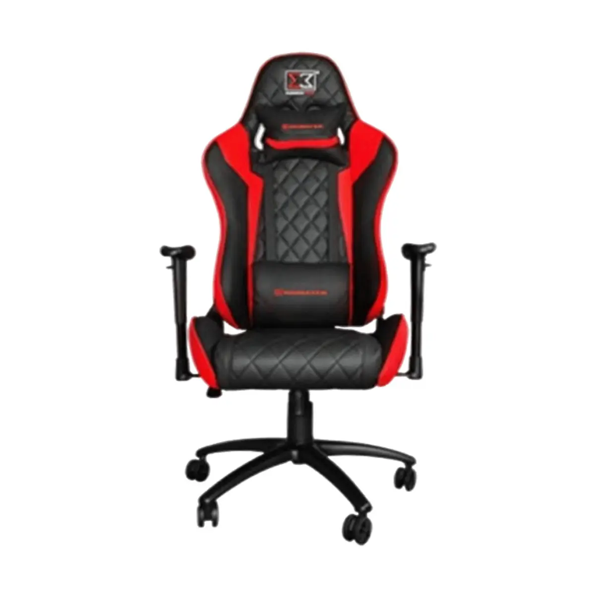 Xigmatek Hairpin Red Gaming Chair