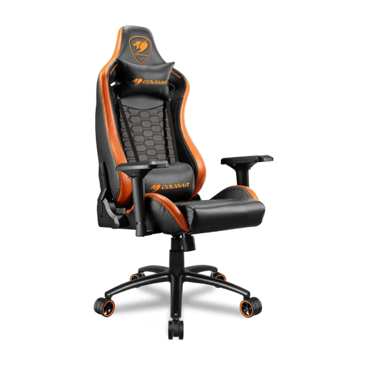 Cougar Outrider S Gaming Chair