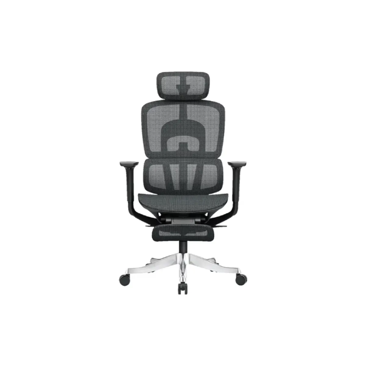 FANTECH OC3 Ergonomic Office Chair