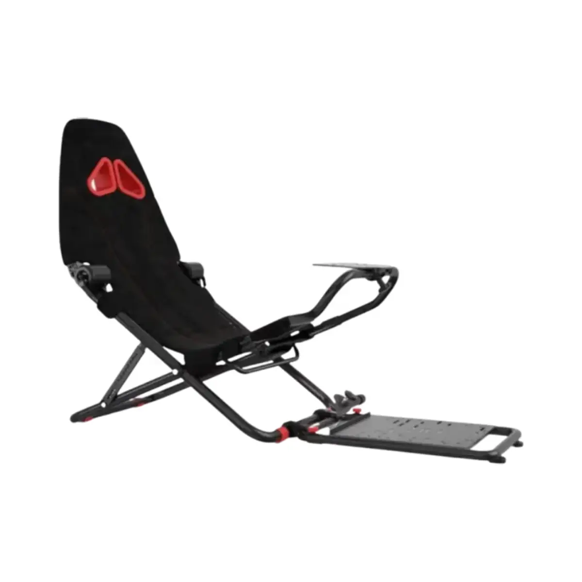 Foldable Racing Seat for All Racing Wheels | Tax Free