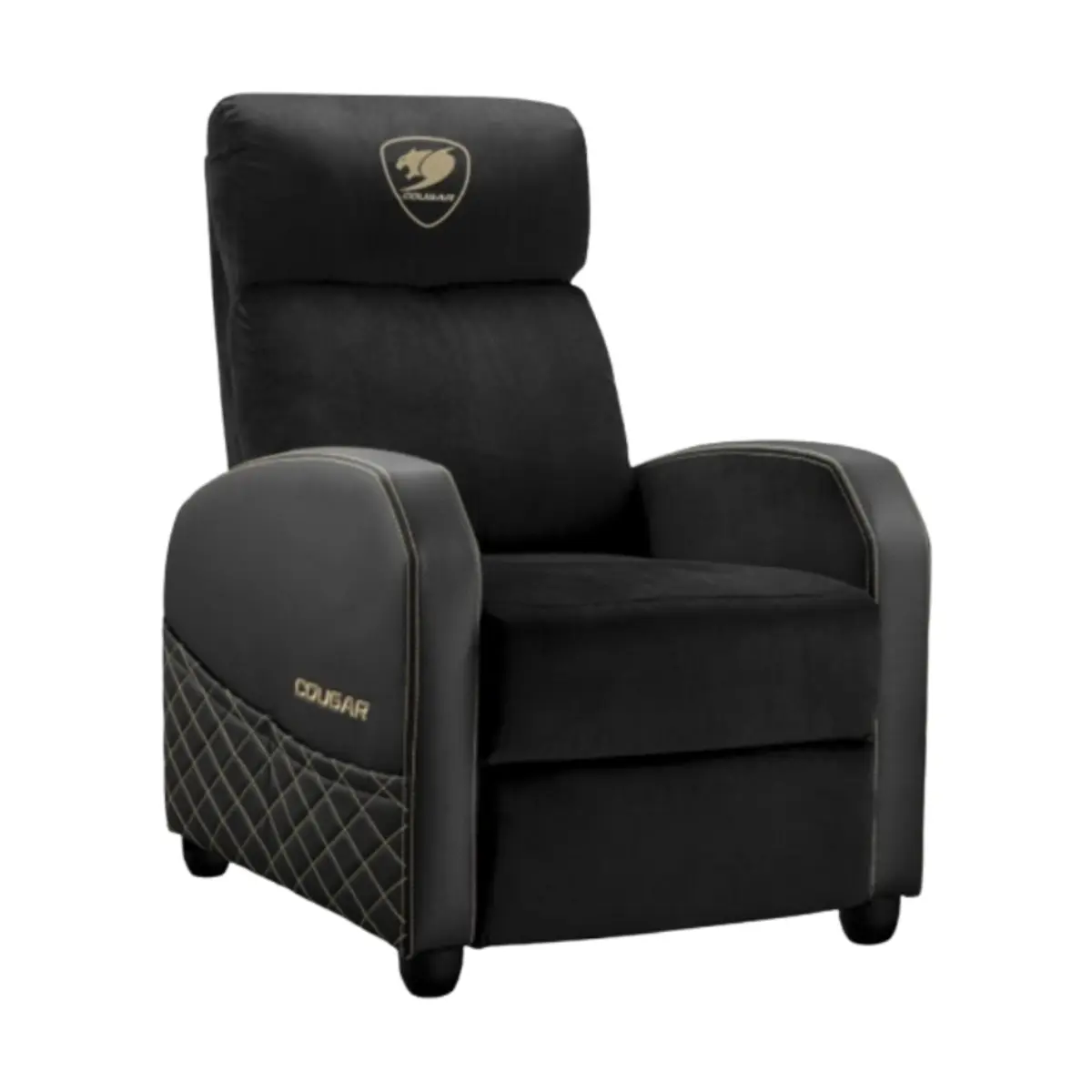 Cougar Sofa Ranger Elite Gold