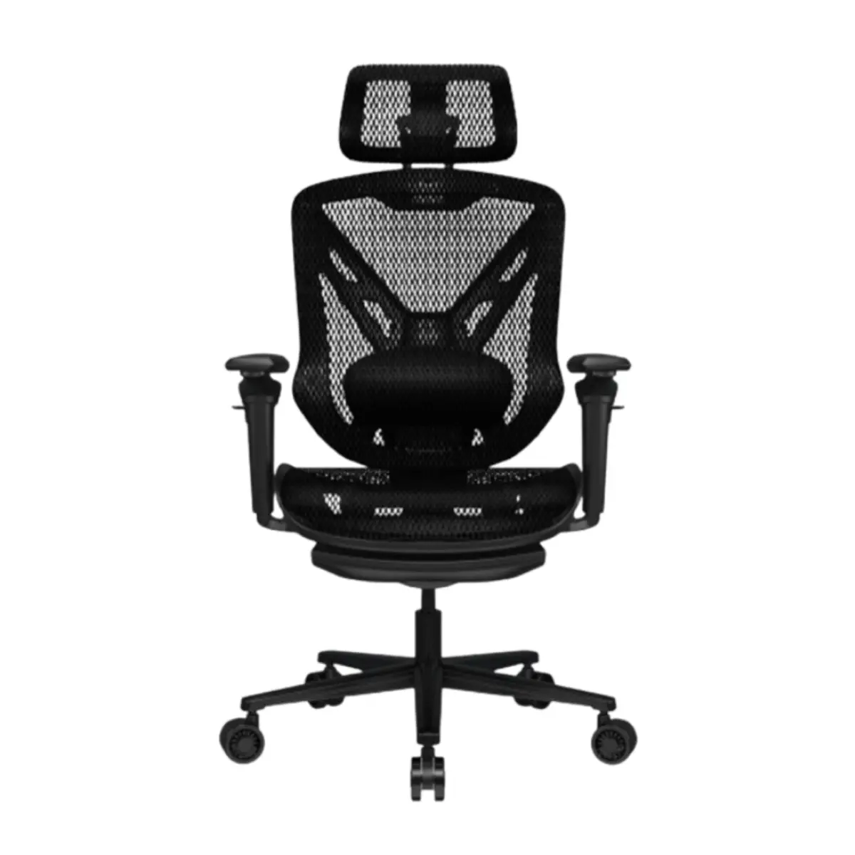 Cougar Speeder Gaming Chair