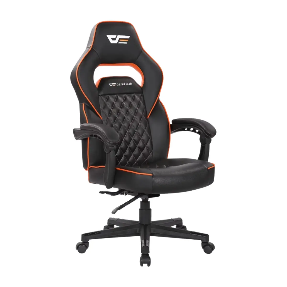 Darkflash RC300 Gaming Armchair | Tax Free