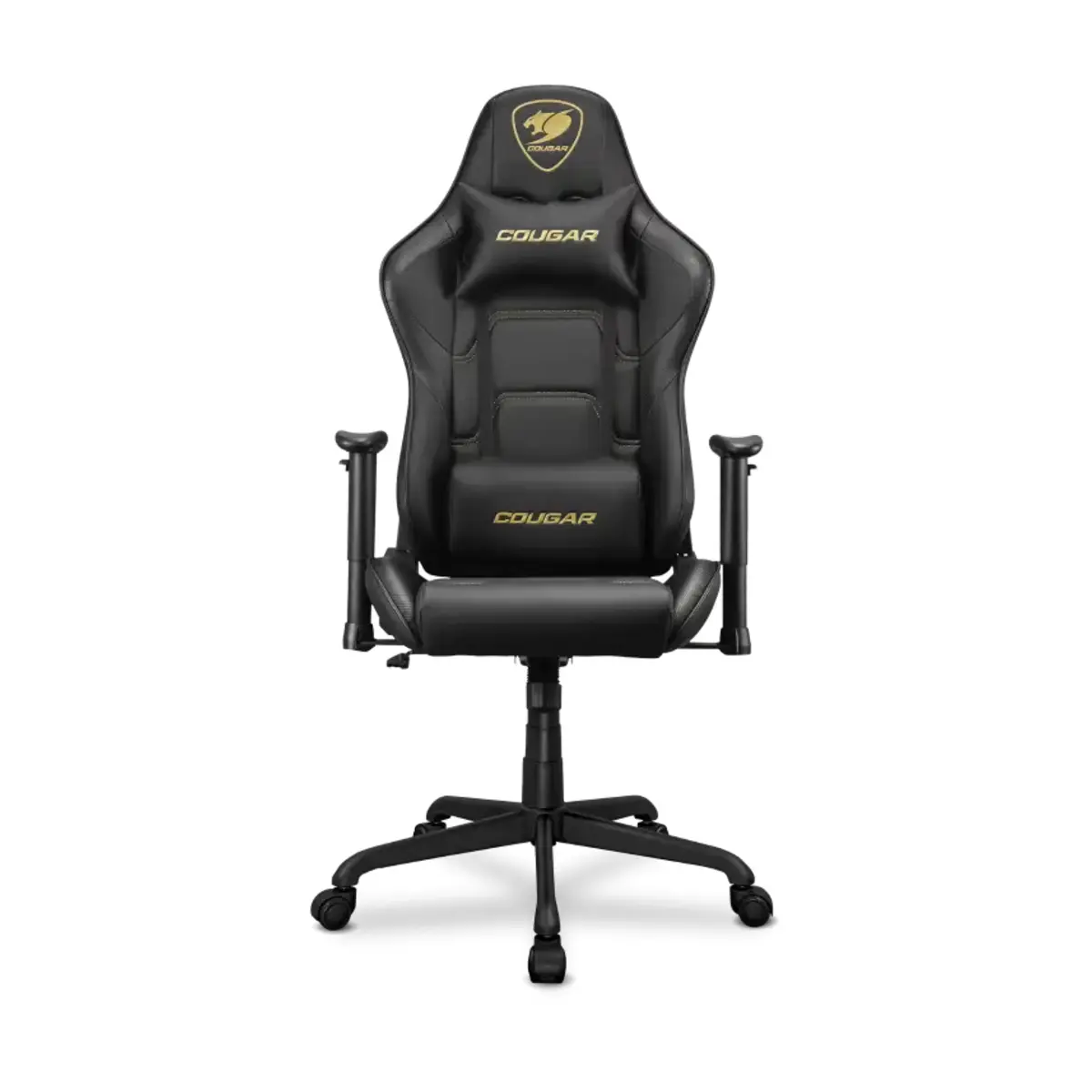 Cougar Armor Elite Gaming Chair – Royal | Armor Elite